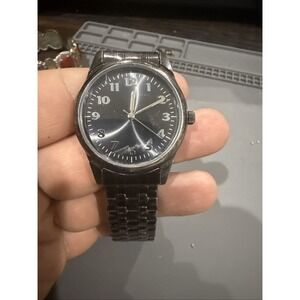 Merona Men's Watch
